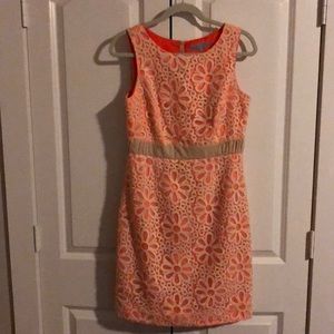 ANTONIO MELANI Dress